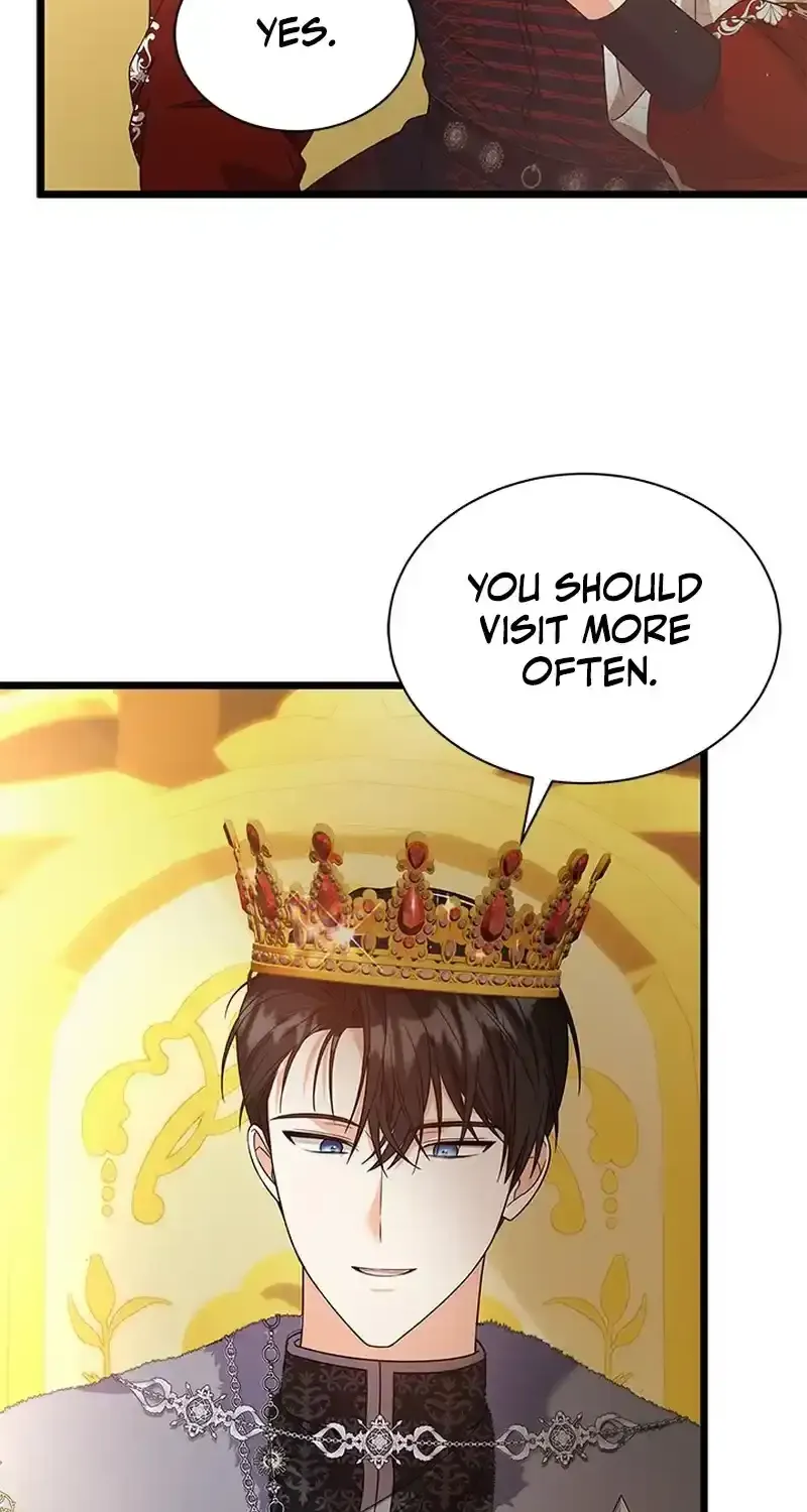 Your God Sent You Chapter 20 page 72 - 