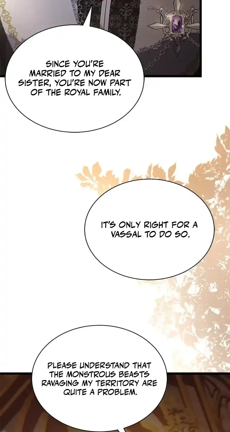 Your God Sent You Chapter 20 page 73 - 