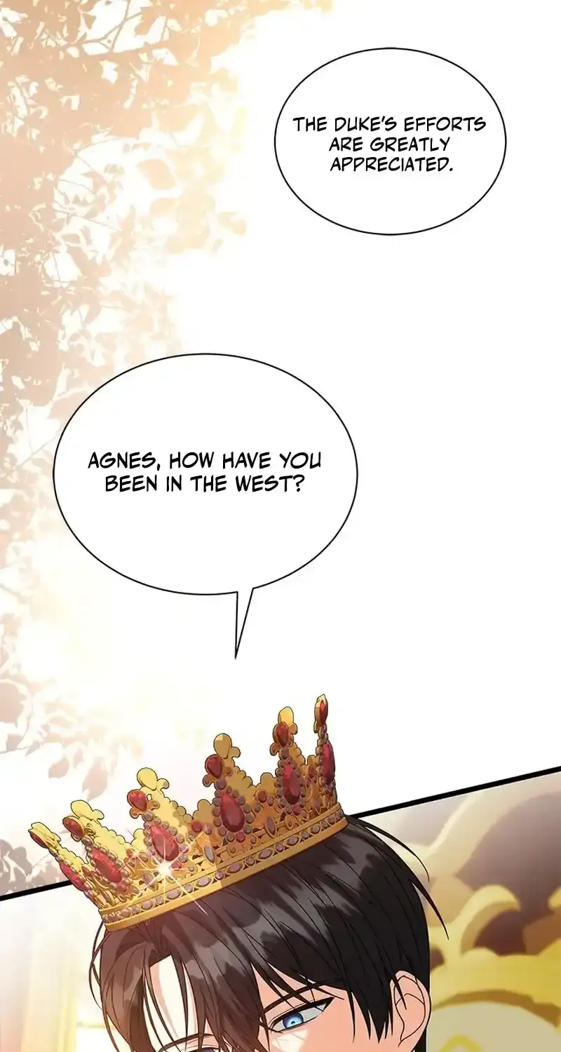 Your God Sent You Chapter 20 page 75 - 