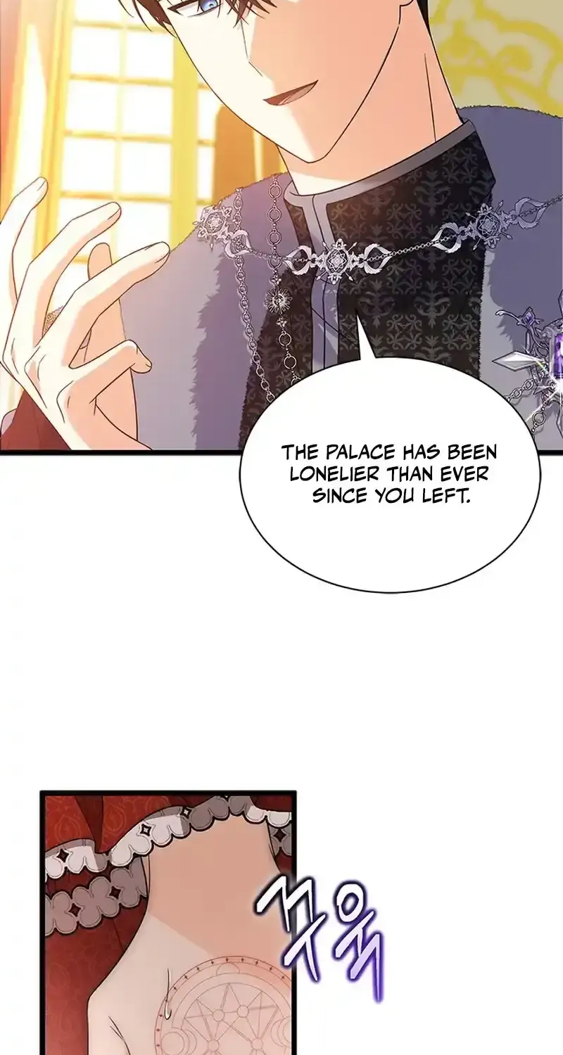 Your God Sent You Chapter 20 page 76 - 