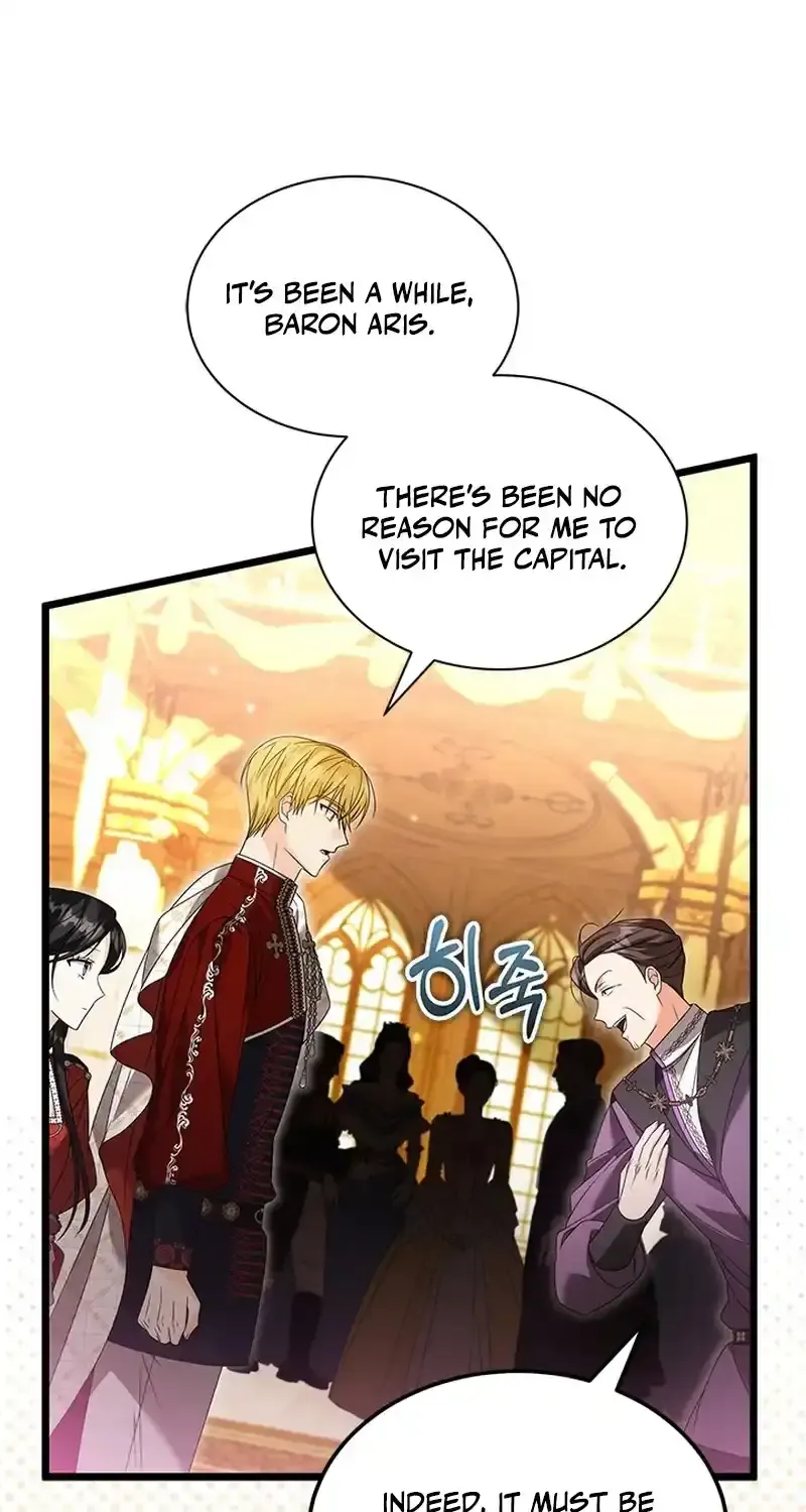 Your God Sent You Chapter 20 page 10 - 