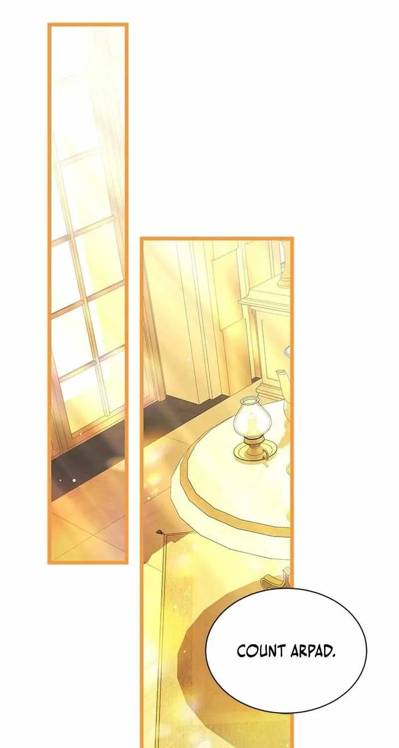 Your God Sent You Chapter 21 page 14 - 