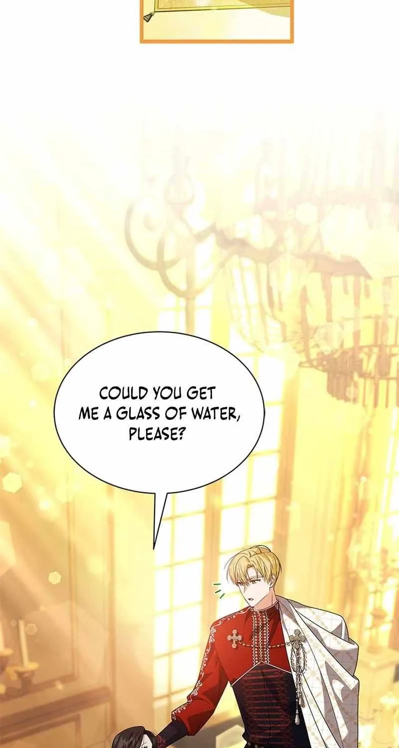 Your God Sent You Chapter 21 page 15 - 