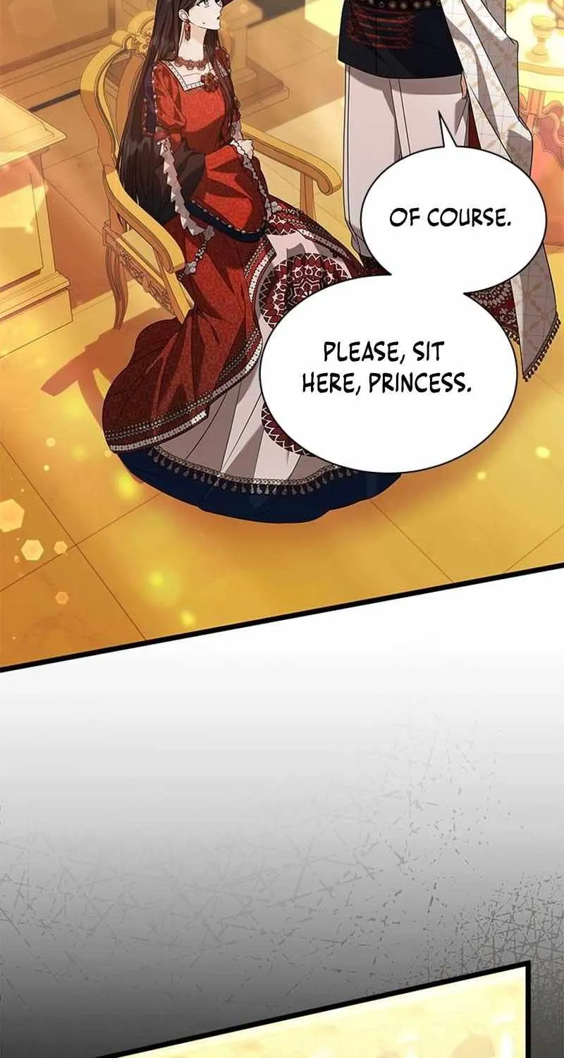 Your God Sent You Chapter 21 page 16 - 