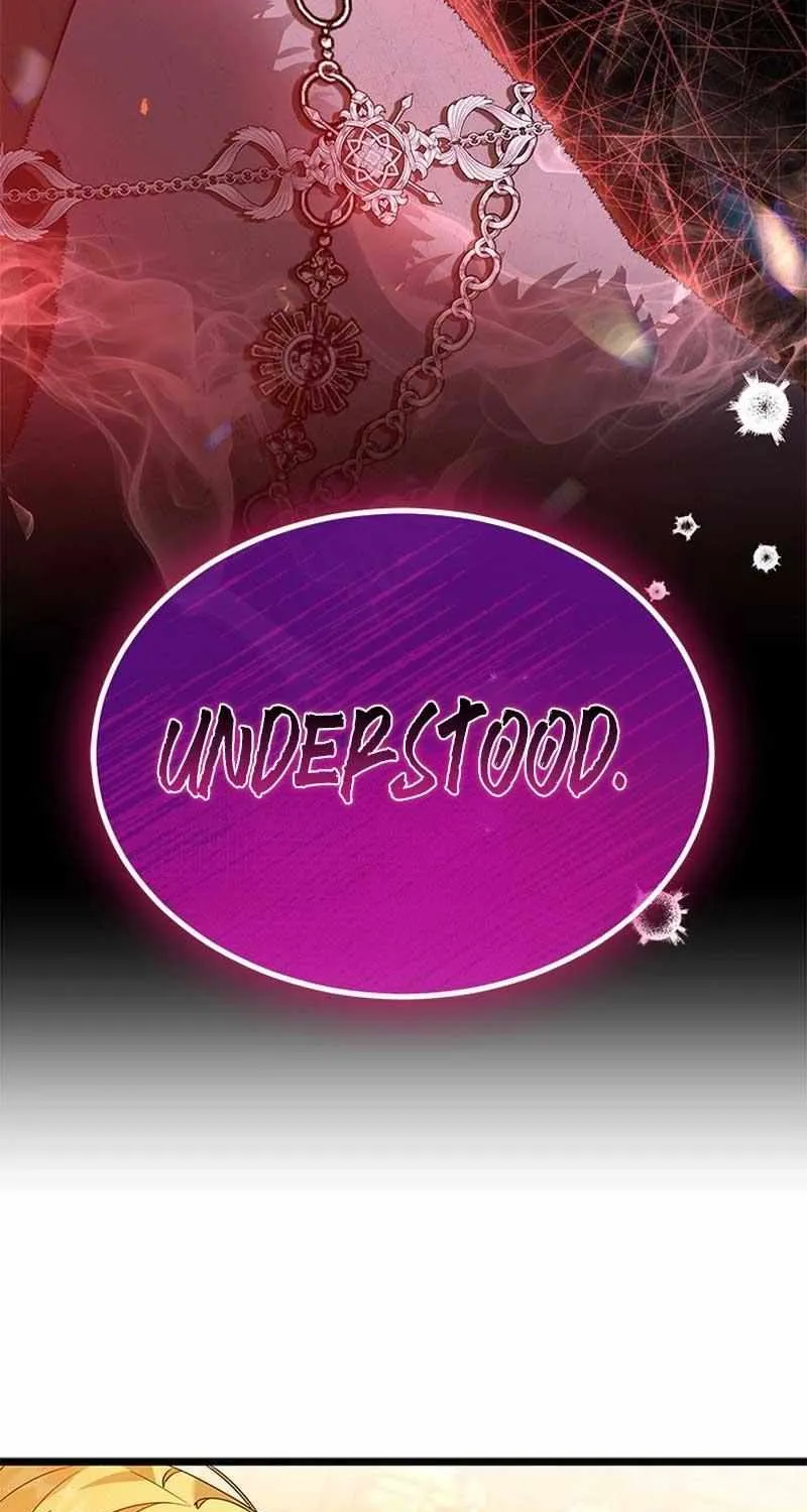 Your God Sent You Chapter 21 page 3 - 