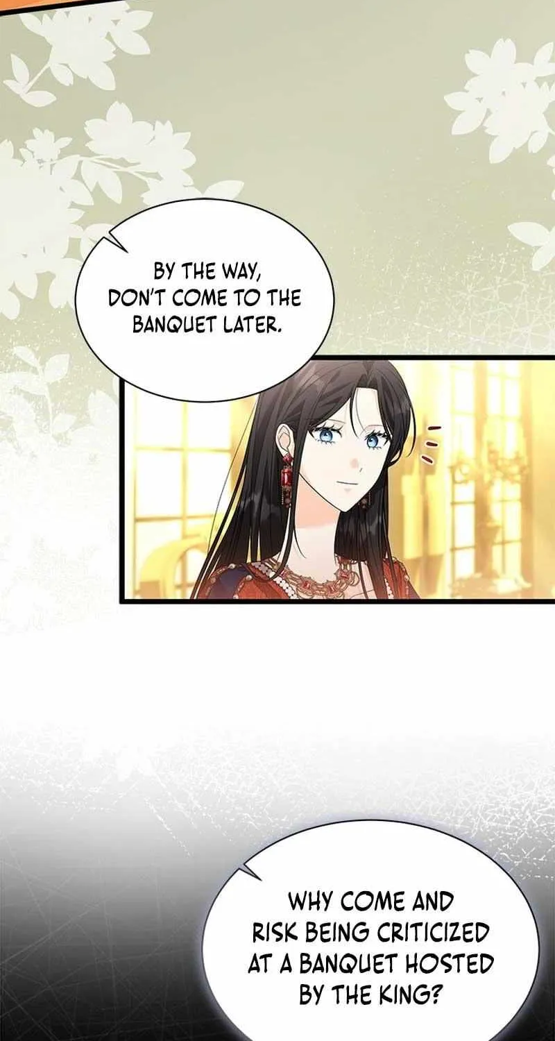Your God Sent You Chapter 21 page 22 - 