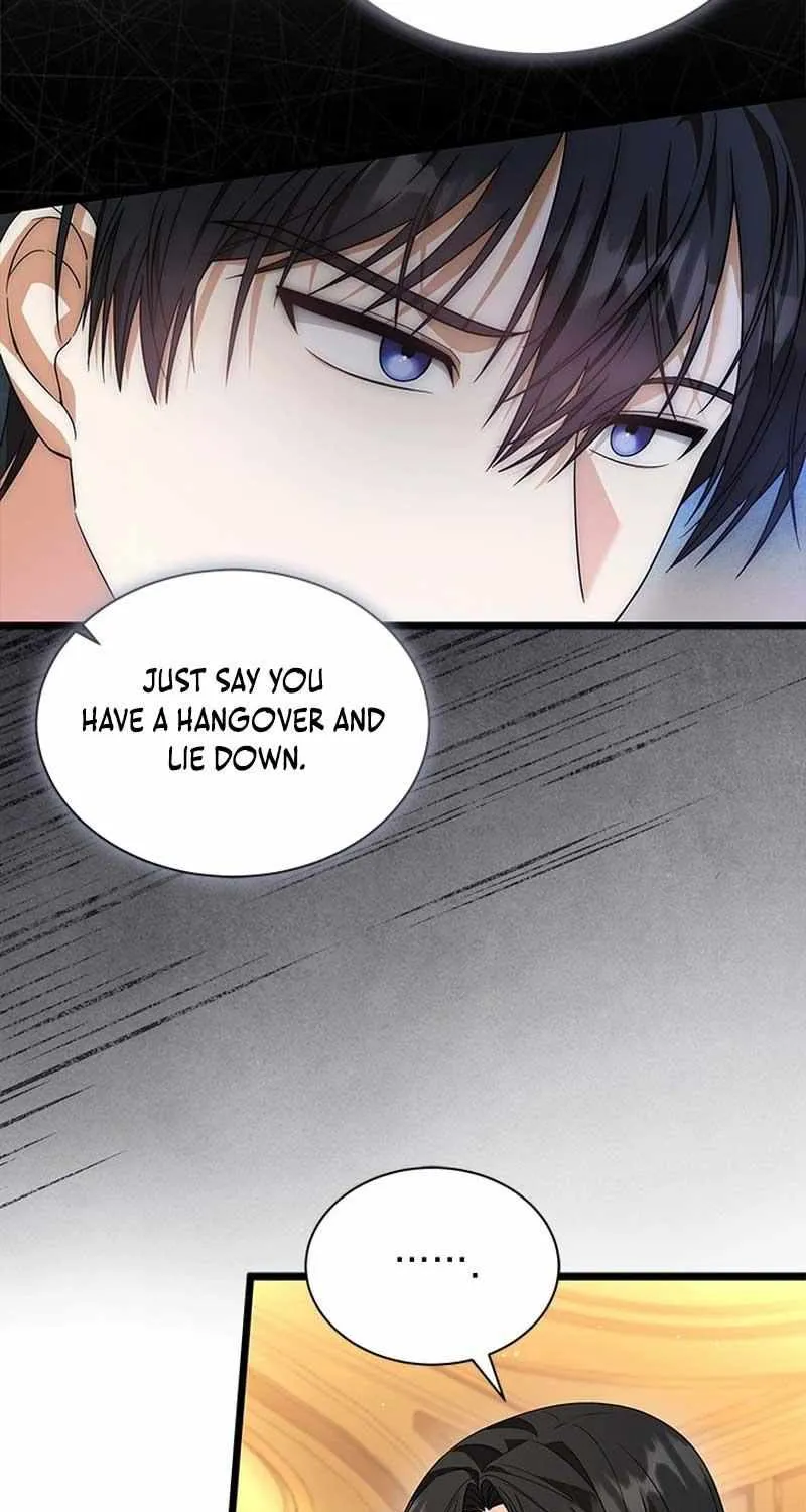 Your God Sent You Chapter 21 page 23 - 