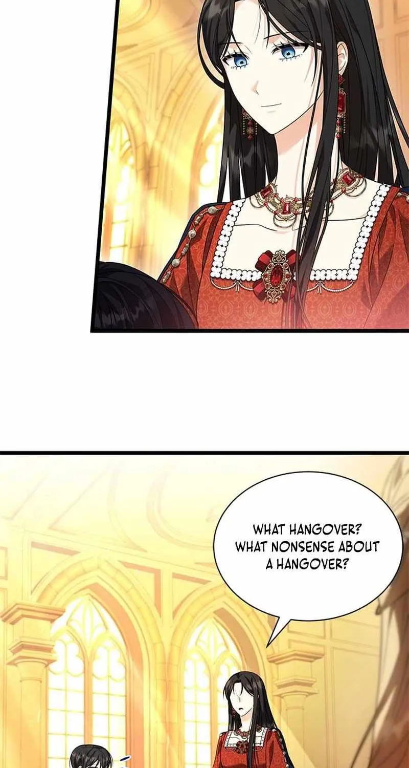 Your God Sent You Chapter 21 page 24 - 