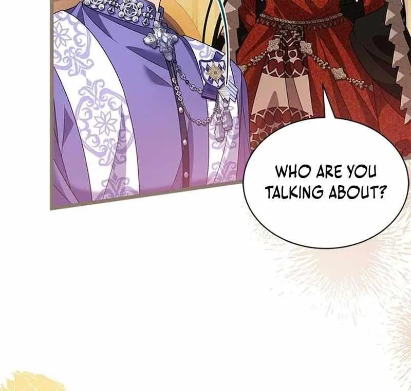 Your God Sent You Chapter 21 page 27 - 