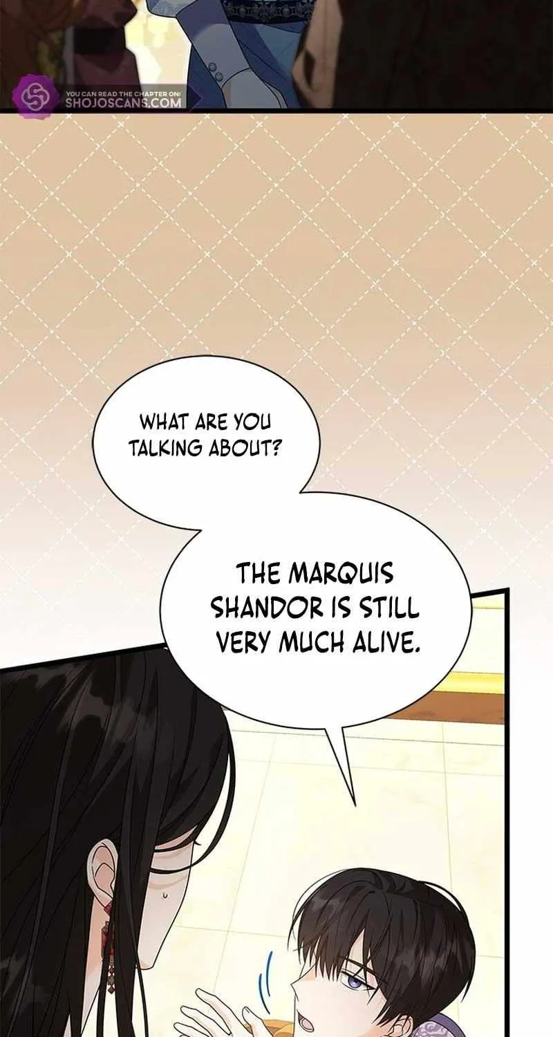 Your God Sent You Chapter 21 page 29 - 