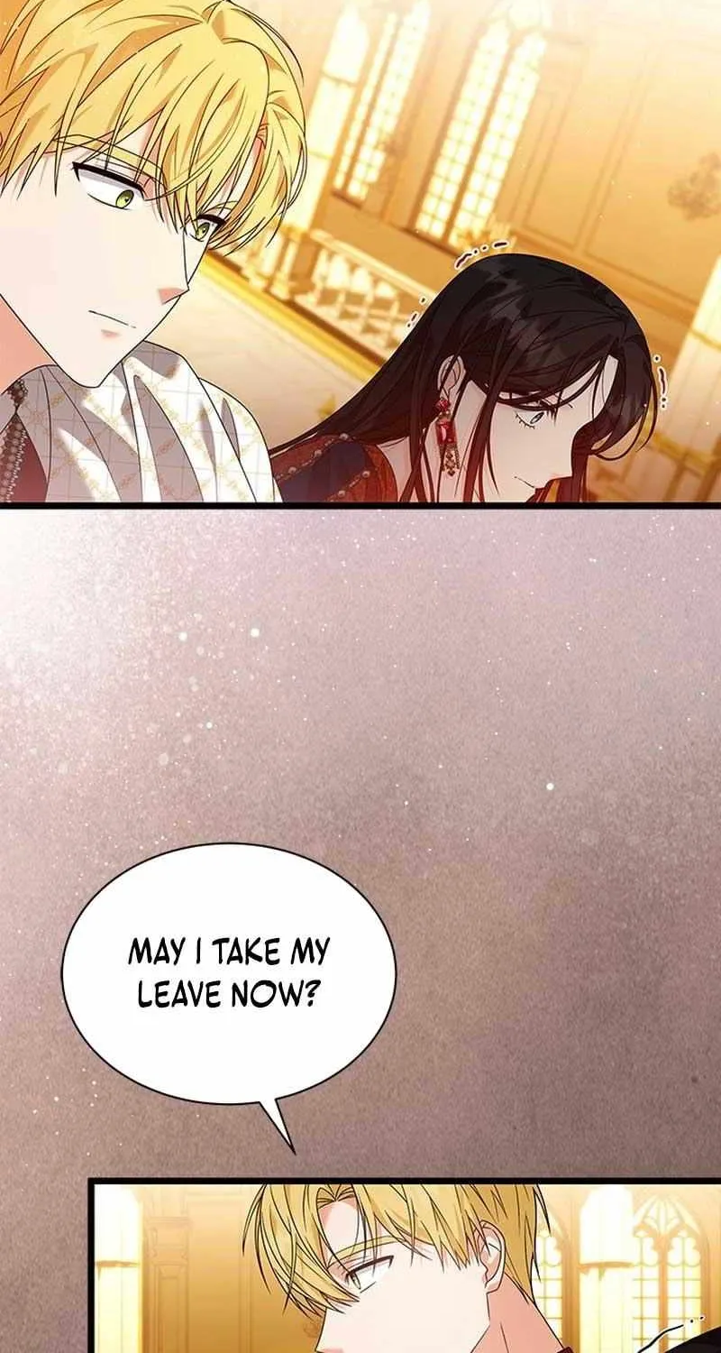 Your God Sent You Chapter 21 page 4 - 