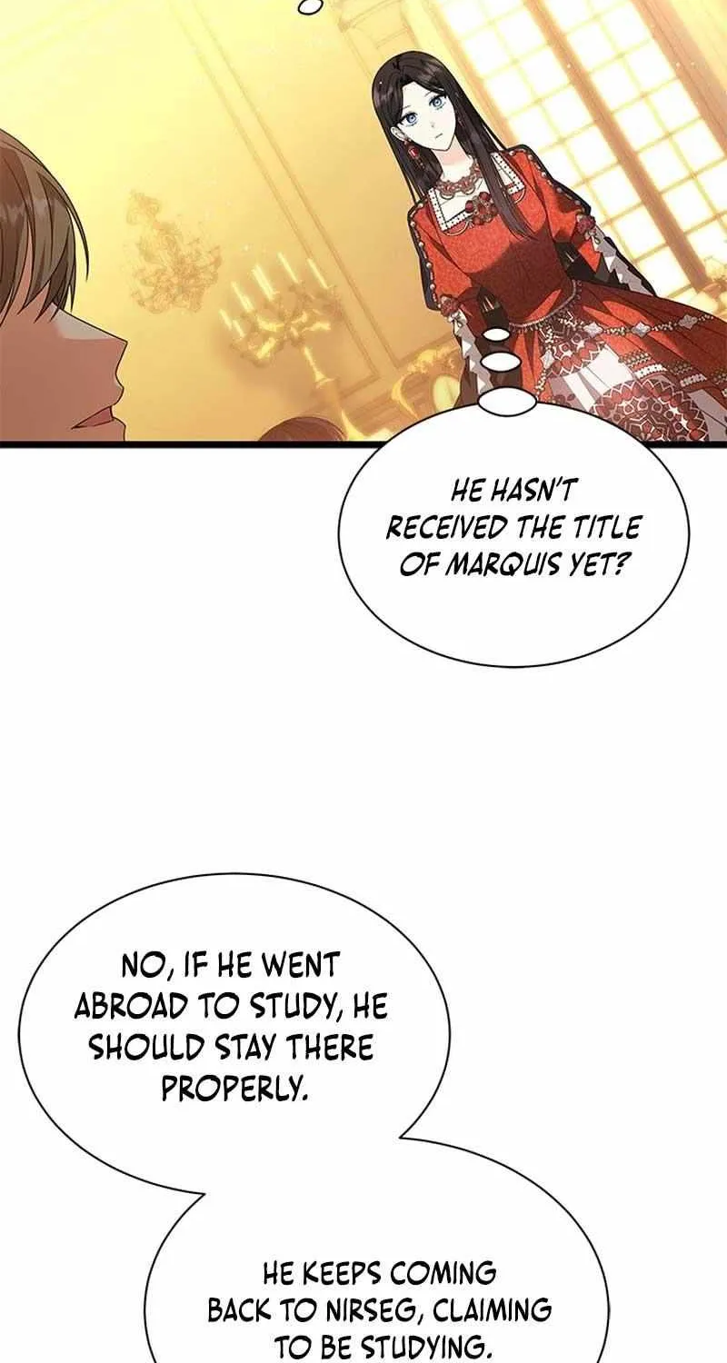 Your God Sent You Chapter 21 page 31 - 