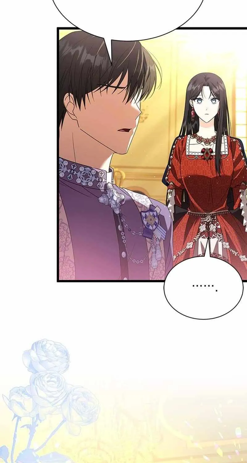 Your God Sent You Chapter 21 page 32 - 