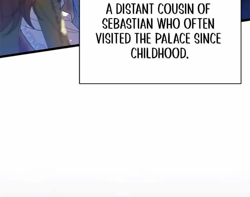 Your God Sent You Chapter 21 page 34 - 