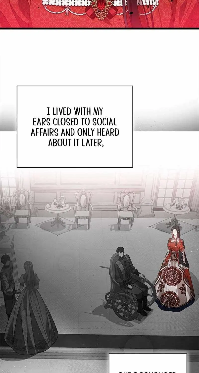 Your God Sent You Chapter 21 page 38 - 