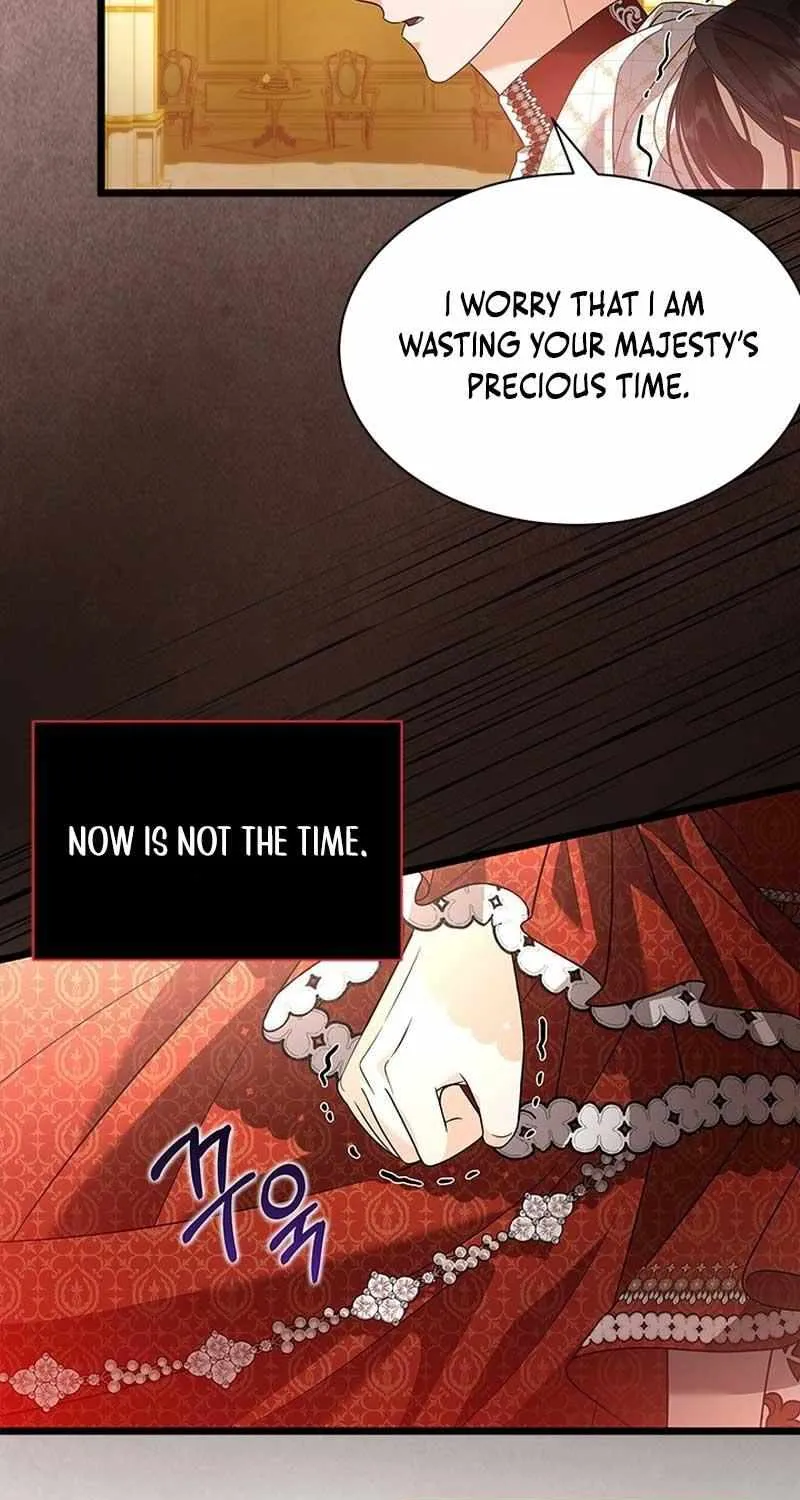 Your God Sent You Chapter 21 page 5 - 