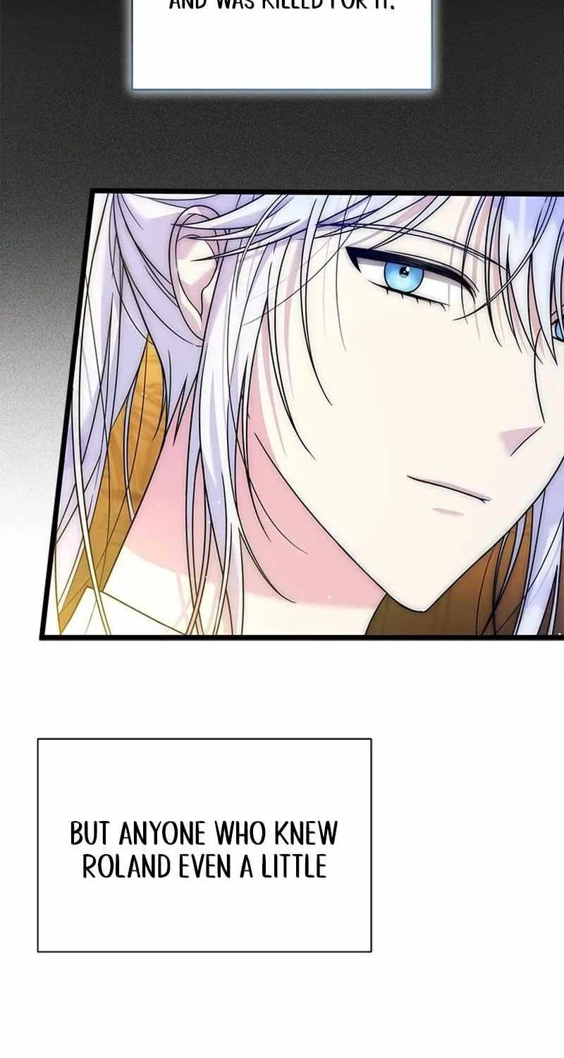 Your God Sent You Chapter 21 page 44 - 
