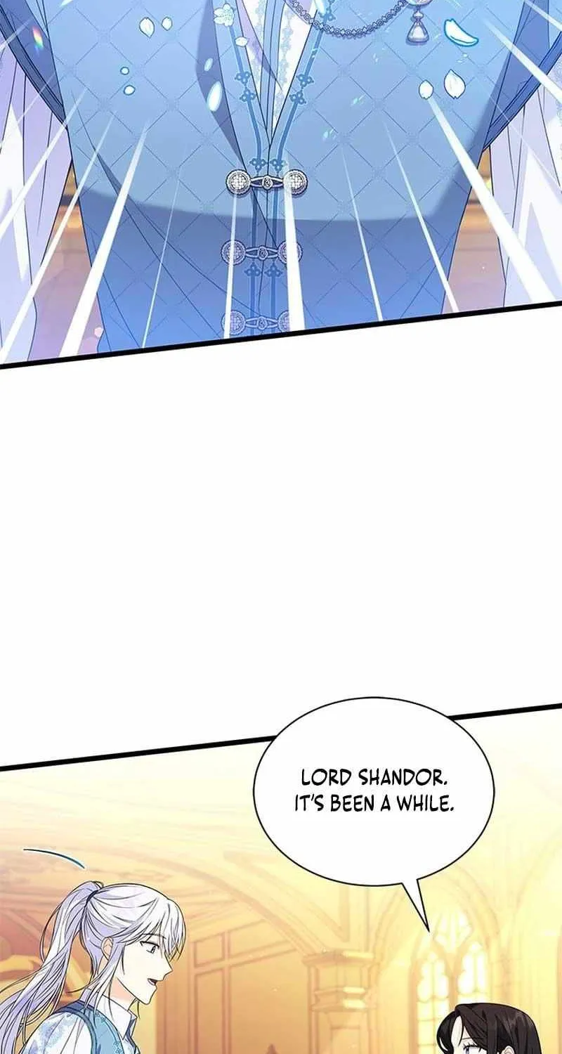 Your God Sent You Chapter 21 page 46 - 