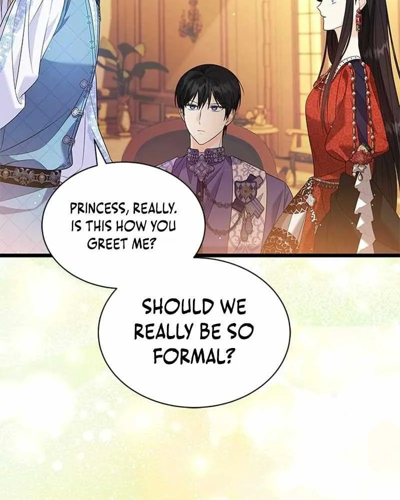 Your God Sent You Chapter 21 page 47 - 