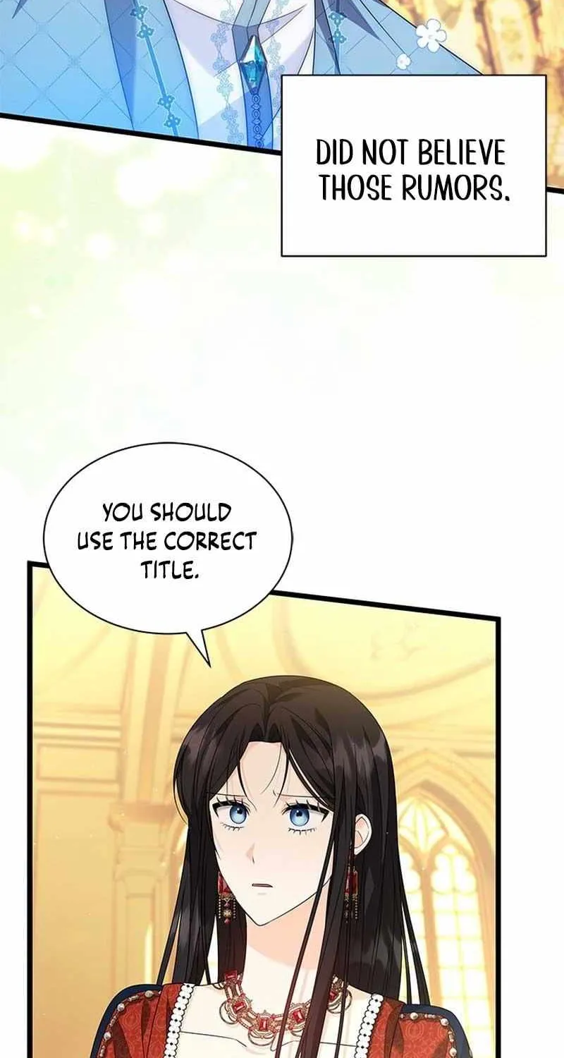 Your God Sent You Chapter 21 page 49 - 
