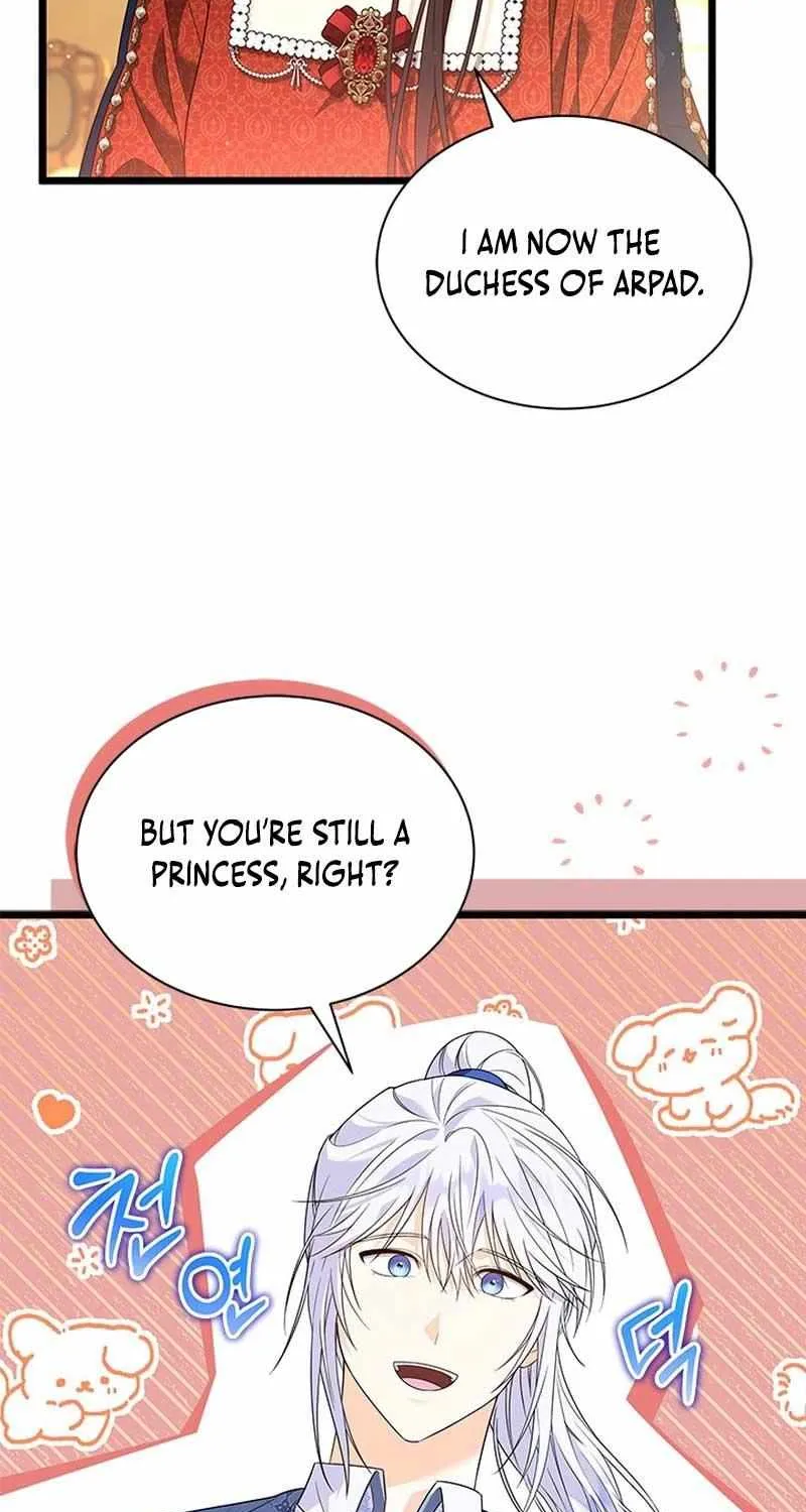 Your God Sent You Chapter 21 page 50 - 