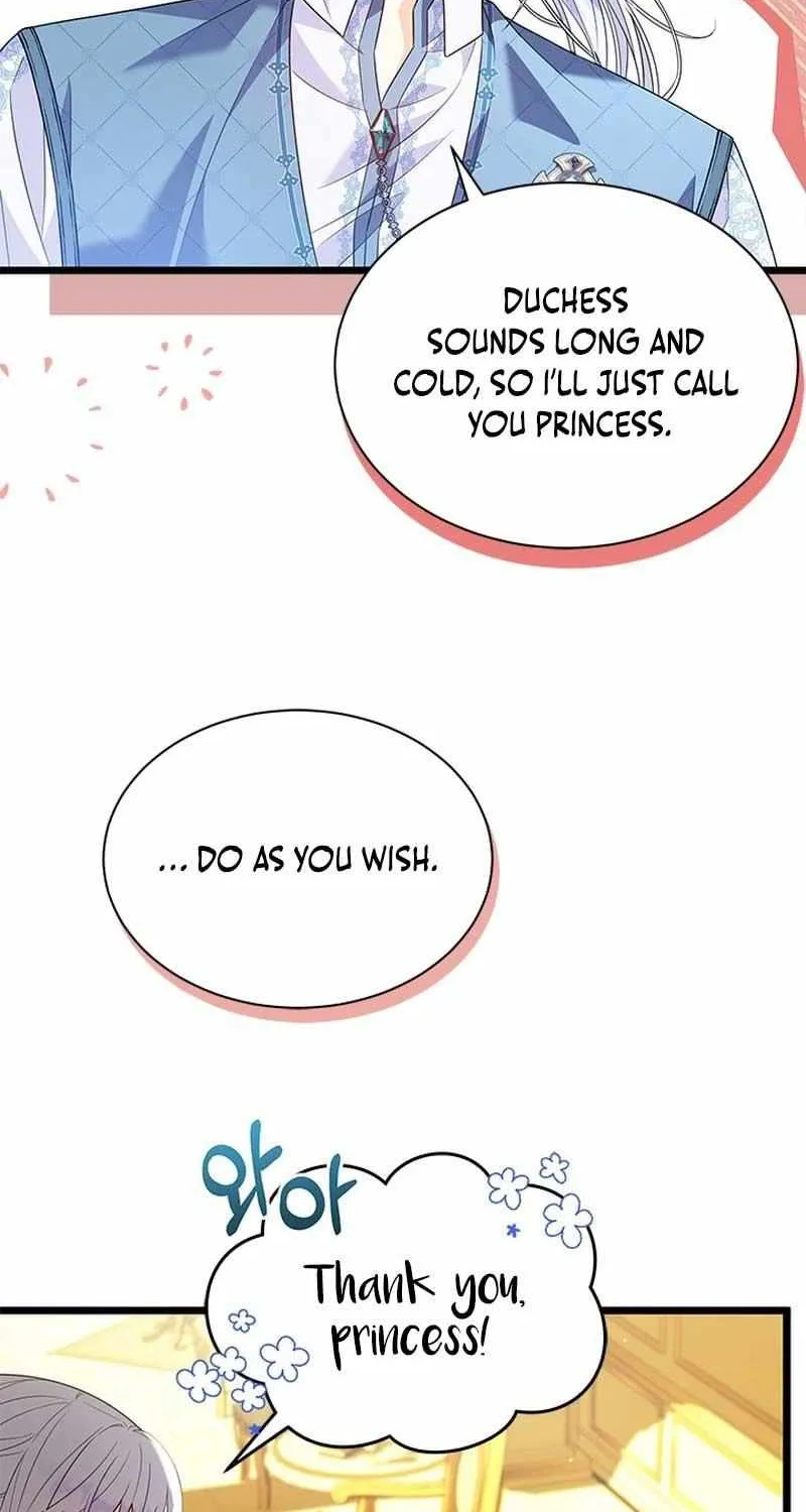 Your God Sent You Chapter 21 page 51 - 