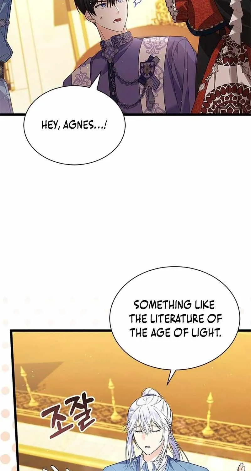 Your God Sent You Chapter 21 page 56 - 