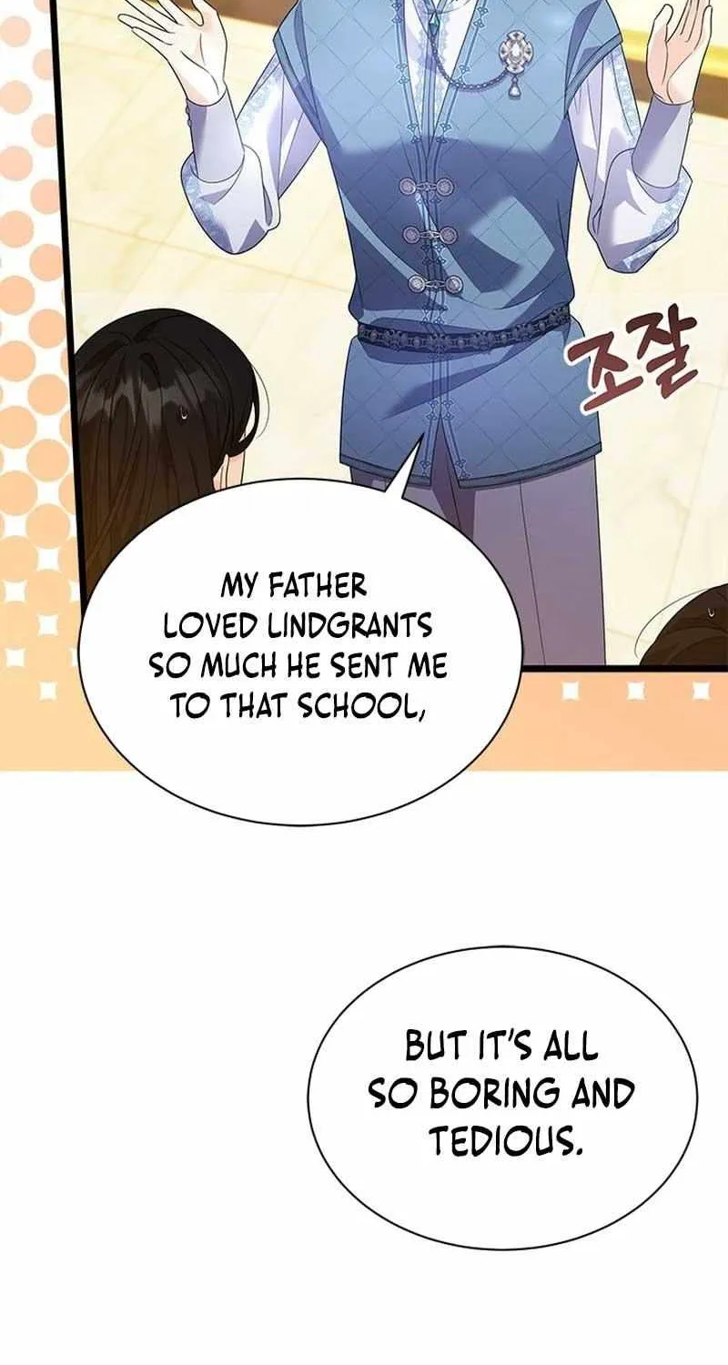 Your God Sent You Chapter 21 page 57 - 