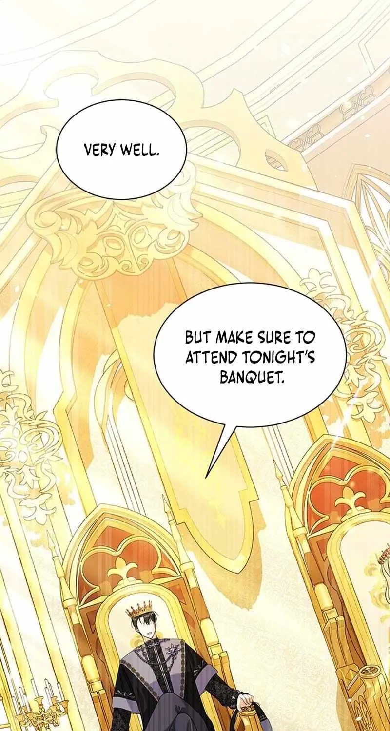 Your God Sent You Chapter 21 page 7 - 