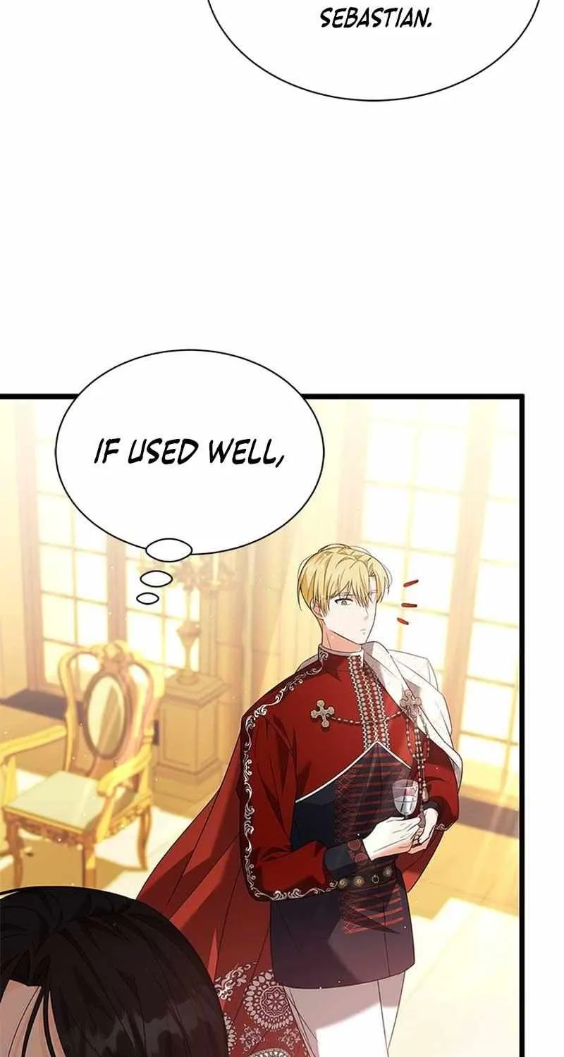 Your God Sent You Chapter 21 page 63 - 