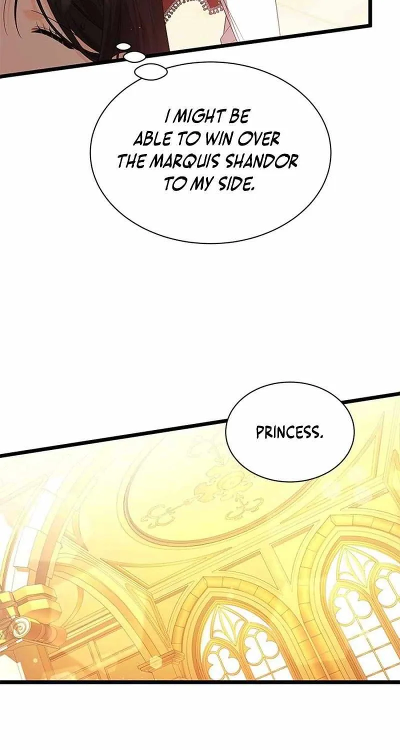Your God Sent You Chapter 21 page 64 - 