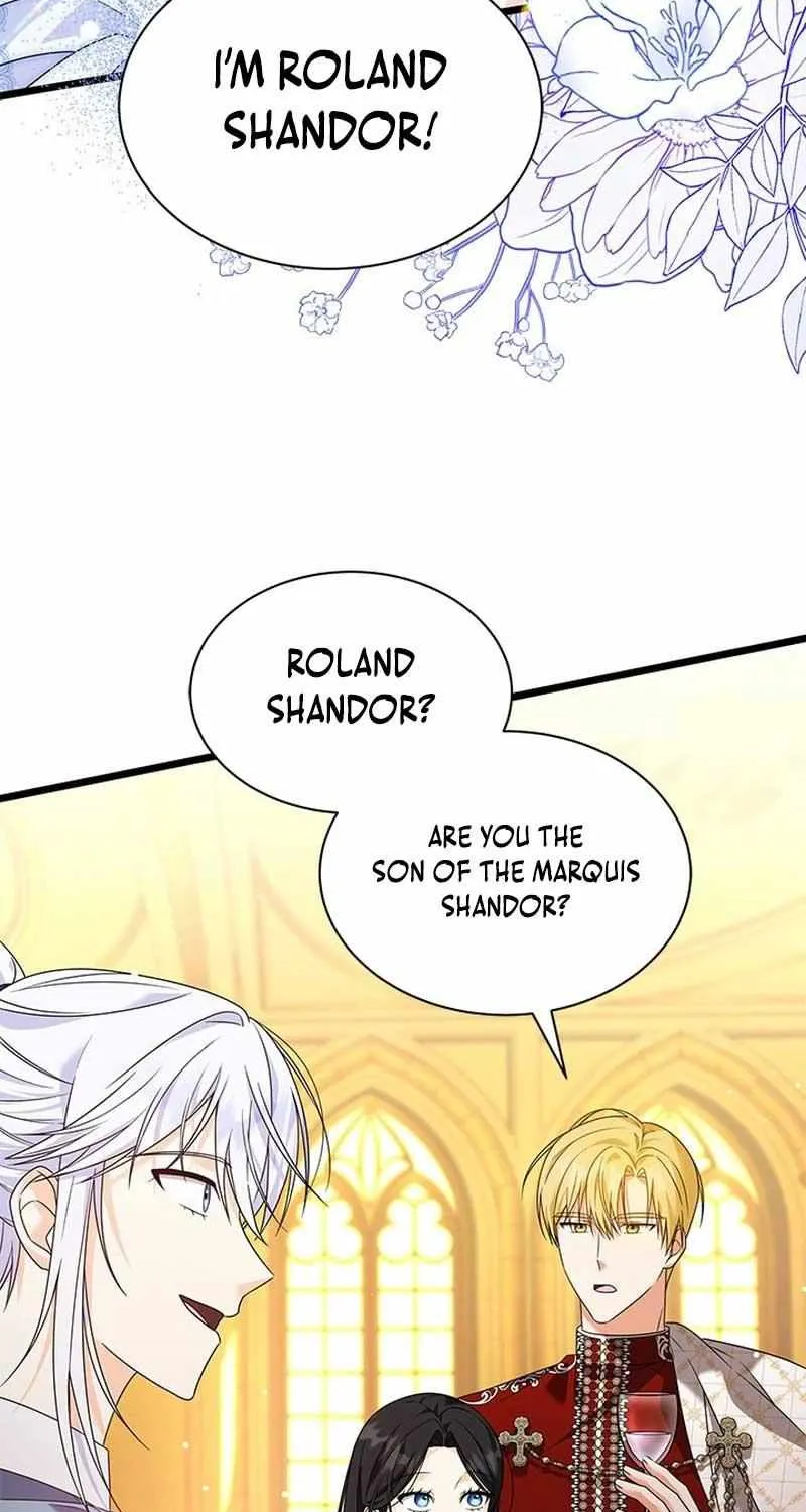 Your God Sent You Chapter 21 page 70 - 
