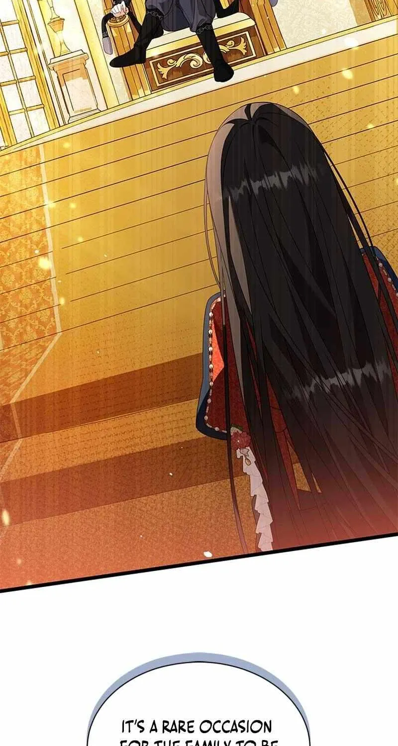Your God Sent You Chapter 21 page 8 - 