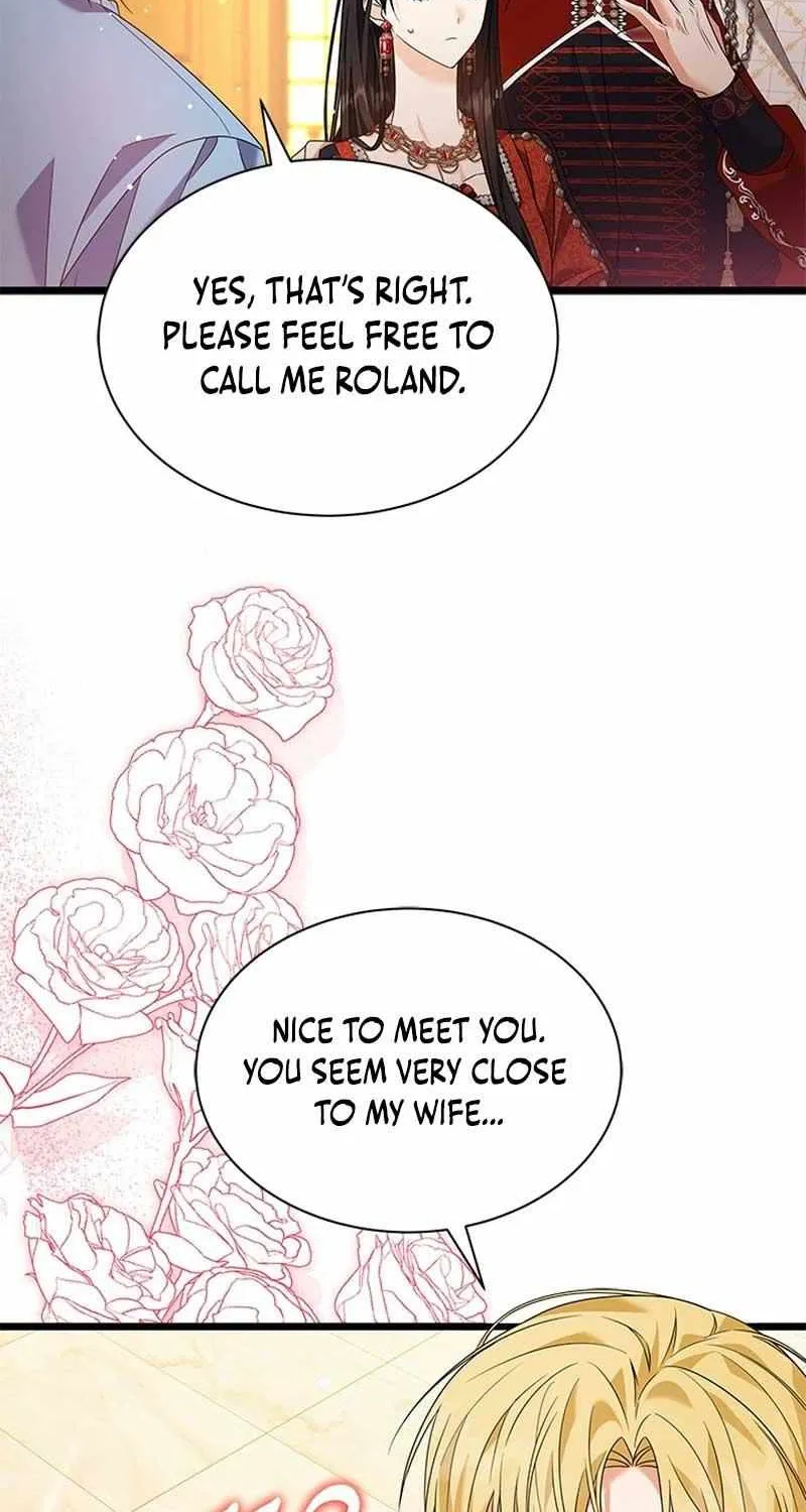 Your God Sent You Chapter 21 page 71 - 