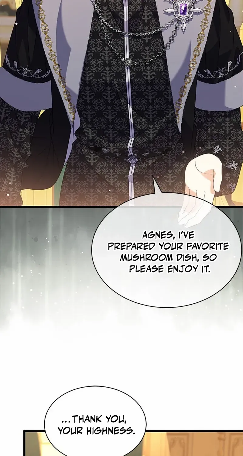 Your God Sent You Chapter 22 page 11 - 