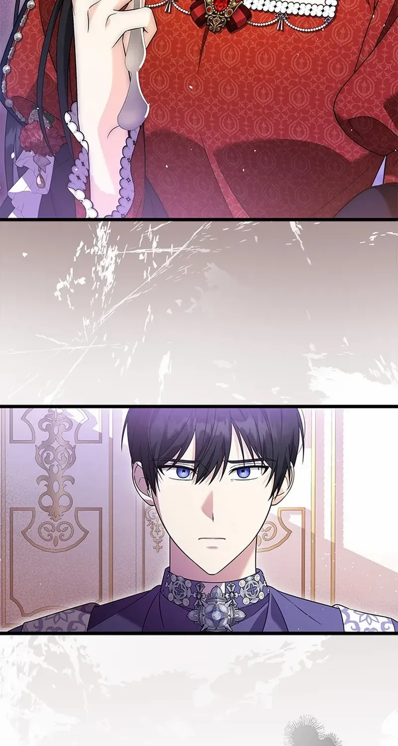 Your God Sent You Chapter 22 page 13 - 
