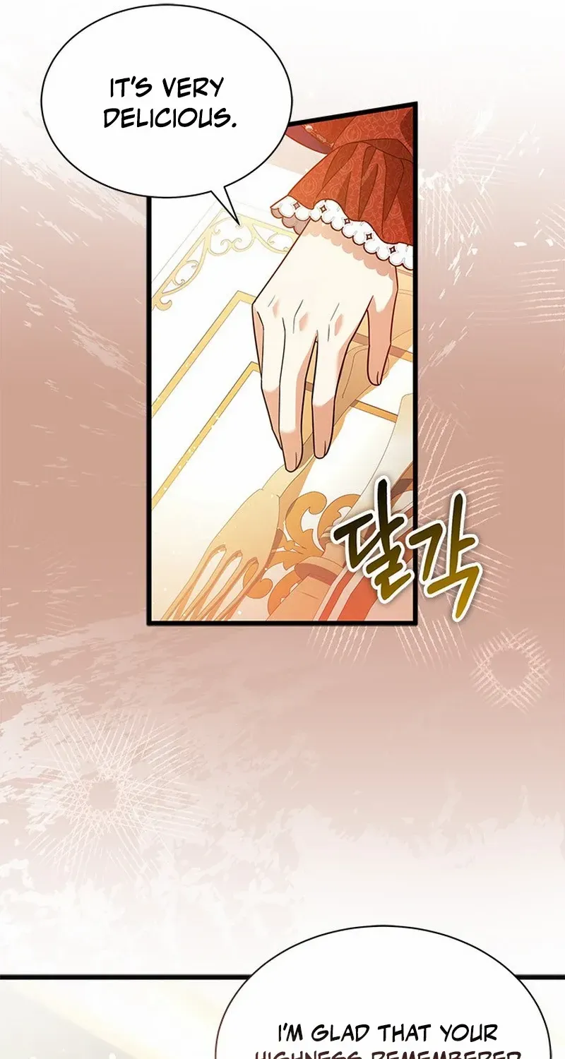 Your God Sent You Chapter 22 page 16 - 