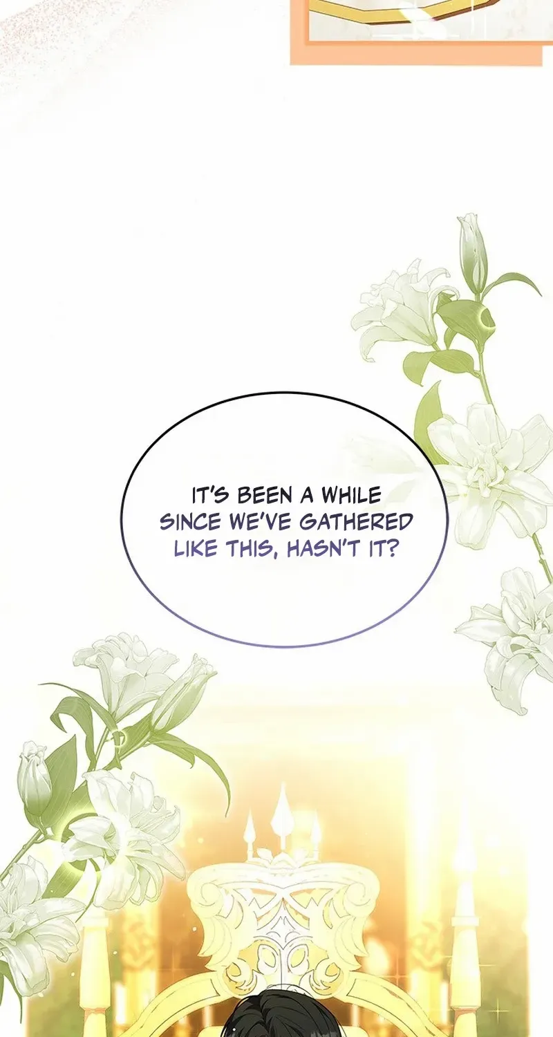 Your God Sent You Chapter 22 page 3 - 