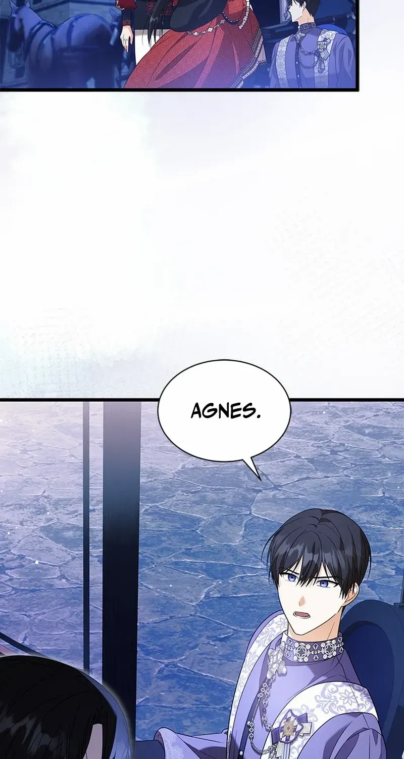 Your God Sent You Chapter 22 page 25 - 