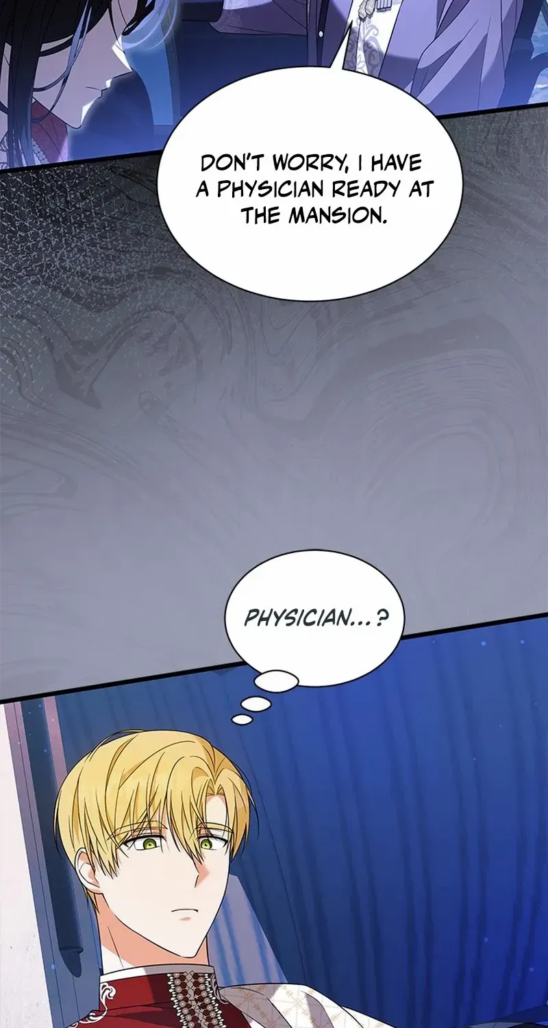 Your God Sent You Chapter 22 page 26 - 