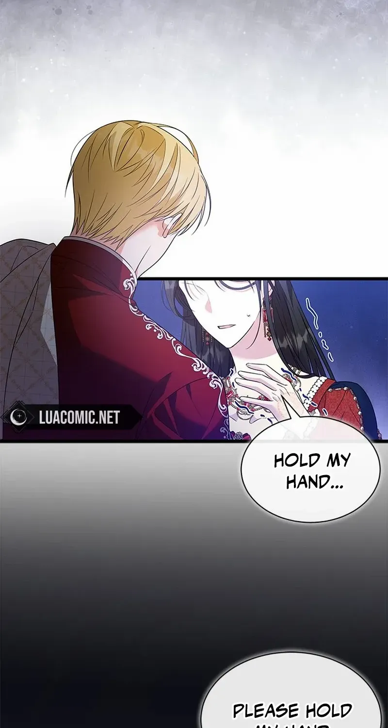 Your God Sent You Chapter 22 page 31 - 