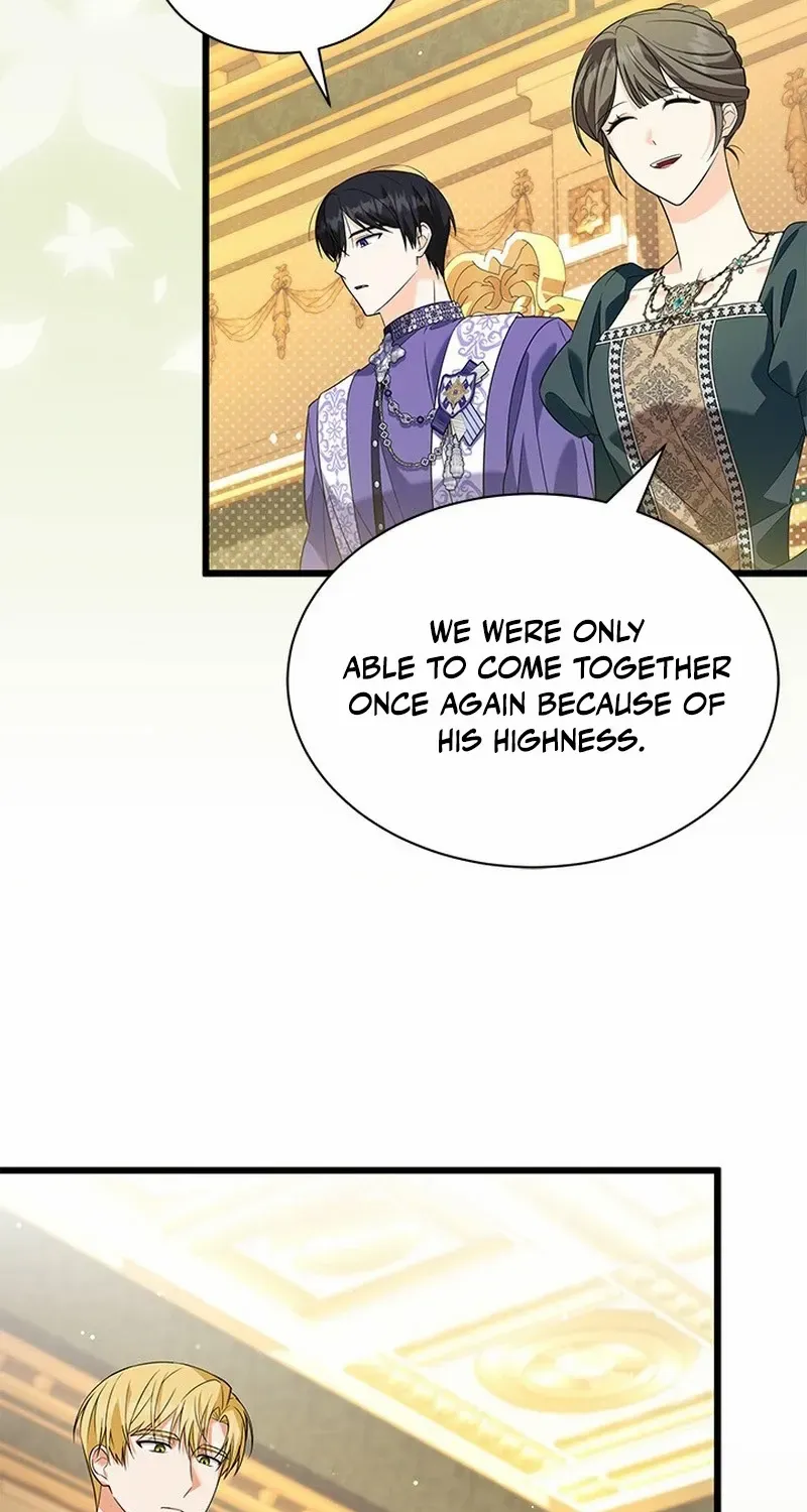 Your God Sent You Chapter 22 page 5 - 