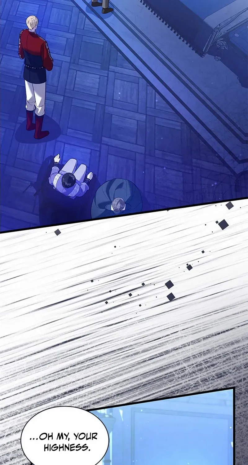 Your God Sent You Chapter 22 page 41 - 