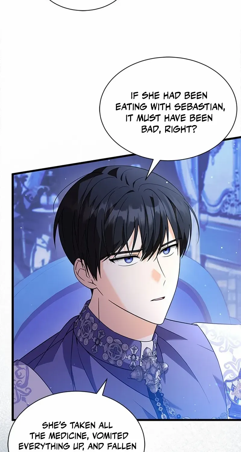 Your God Sent You Chapter 22 page 44 - 