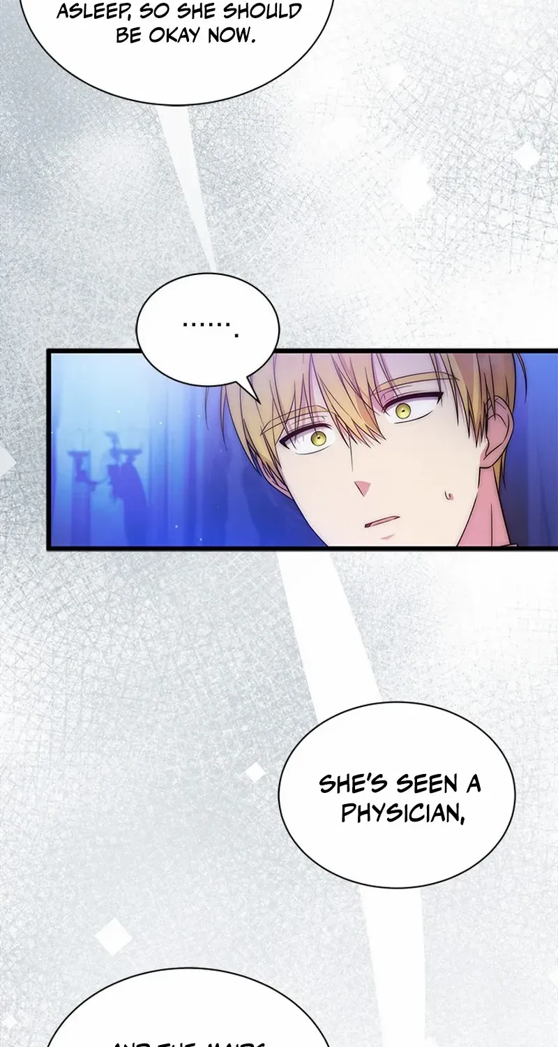 Your God Sent You Chapter 22 page 45 - 