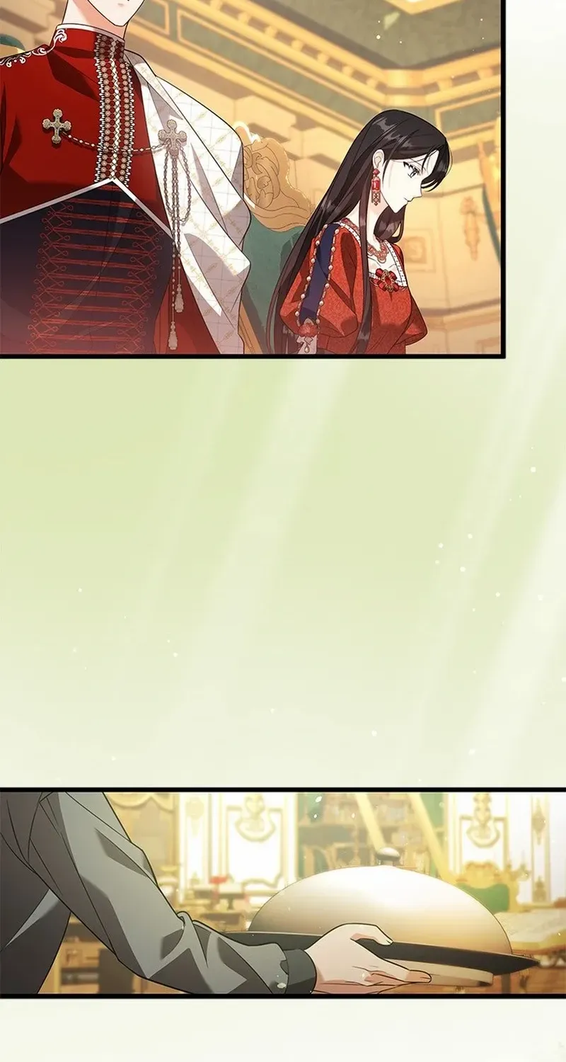 Your God Sent You Chapter 22 page 6 - 