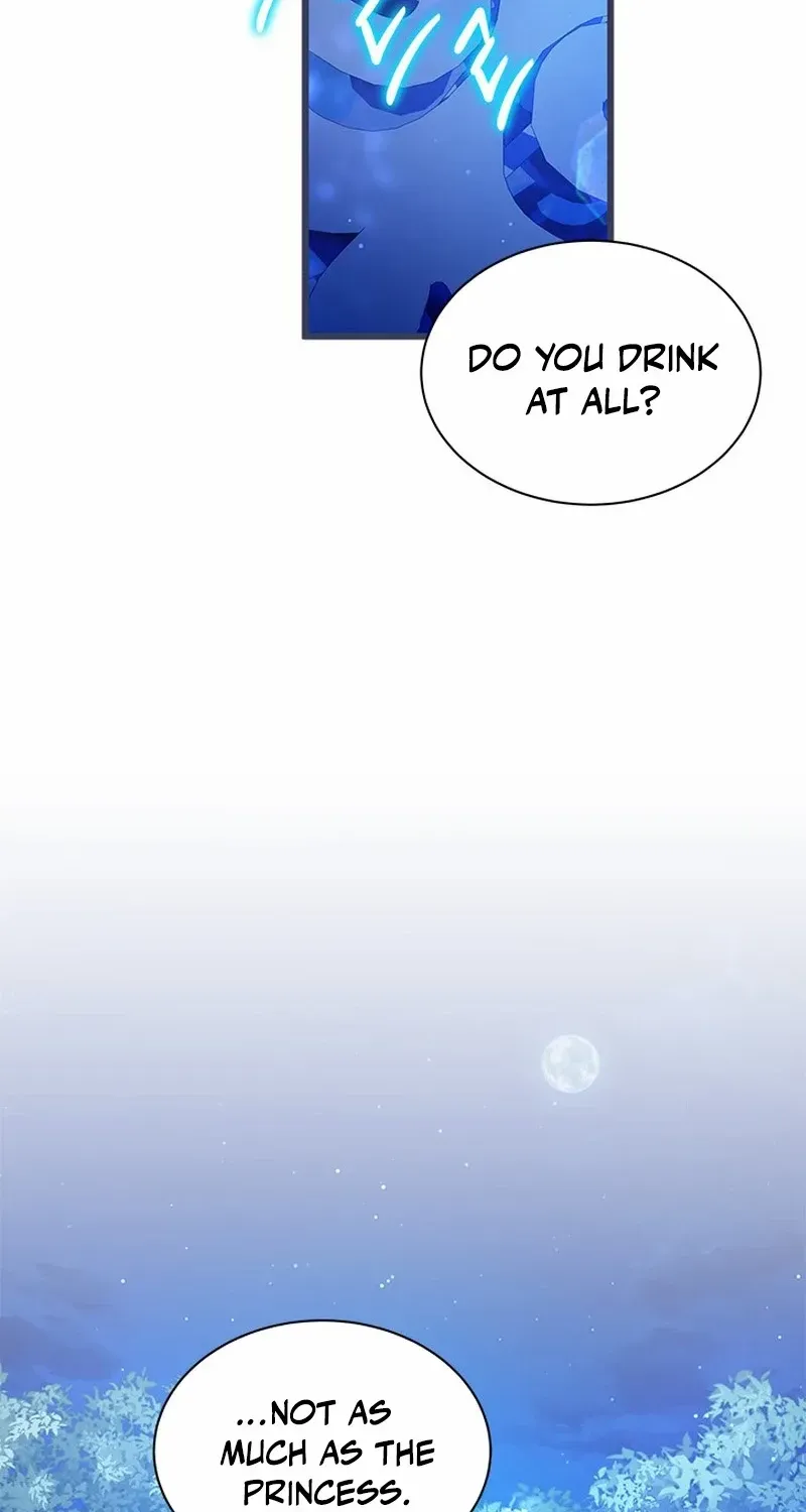 Your God Sent You Chapter 22 page 51 - 