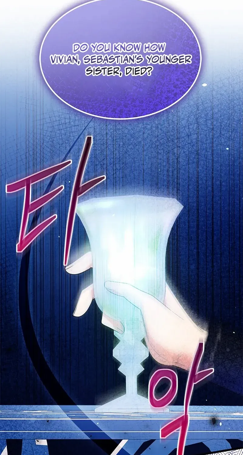 Your God Sent You Chapter 22 page 54 - 