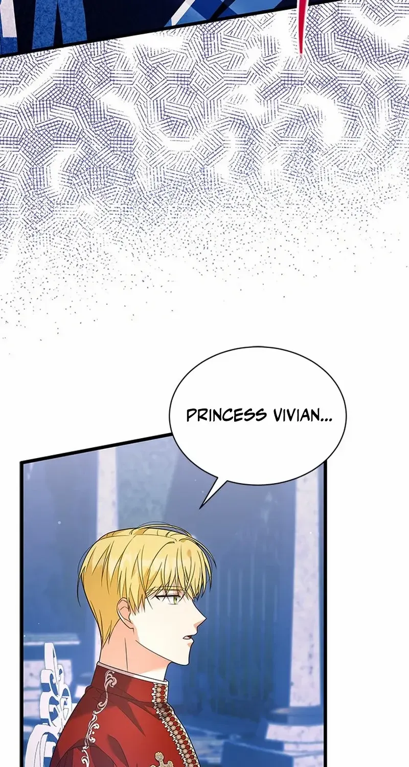 Your God Sent You Chapter 22 page 55 - 