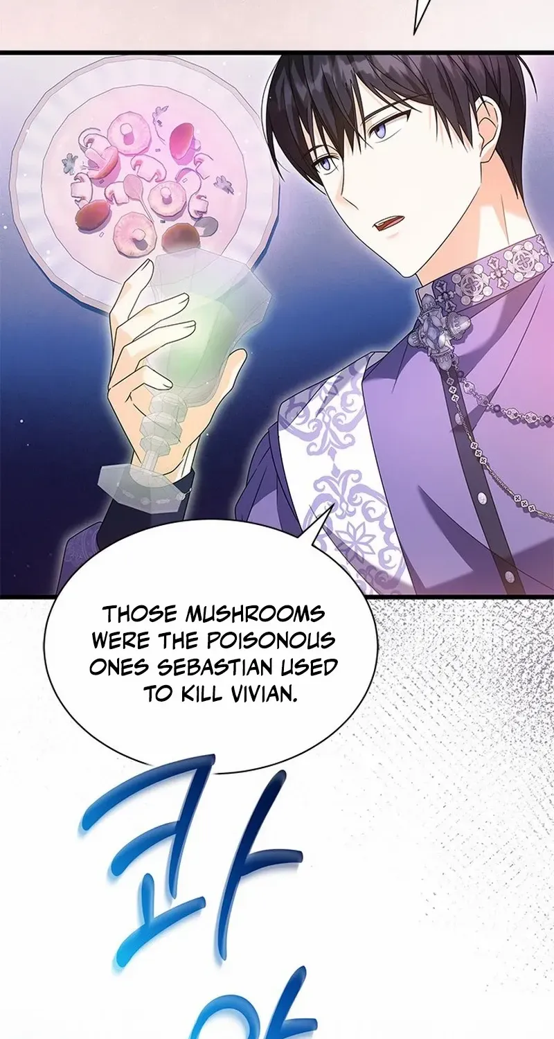 Your God Sent You Chapter 22 page 60 - 